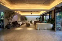 Yunduan Mijing Boutique Hostel Hotels in Songyang