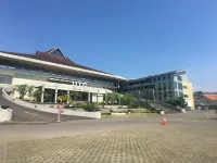 Utc Hotel Semarang Hotel a Gajahmungkur