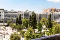 Hotel Grande Bretagne, a Luxury Collection Hotel, Athens - Romantic