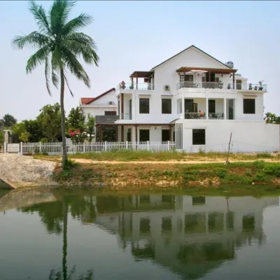 Đỗ Quyên Homestay Các khách sạn gần Cẩm Châu
