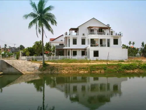 杜鵑花家庭旅館