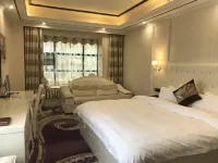 โรงแรมหวังซิงเกอ - 2 ดาว