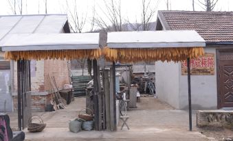 Wuchang Hailin Zhuang Jiayuan