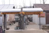 우창 하일린좡 가원