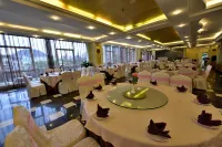 Qian Shan Holiday Hotel - Desayuno