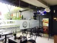 Sunrise Hotel Jombor Jogja