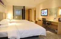 City Comfort Inn Hotel (Ji'an Railway Station Jinggangshan University) Hotels in Ji'an