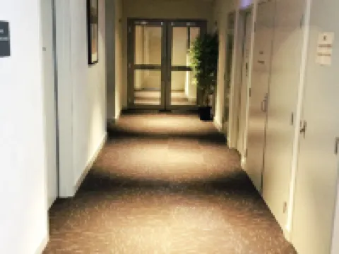 貝利服務式公寓 東珀斯酒店