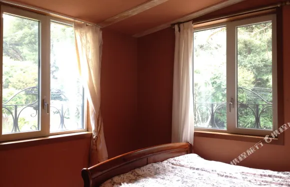 楊平郡Maypole之家度假屋