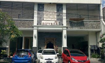 Nirvana Inn Wahid Hasyim Mitra RedDoorz