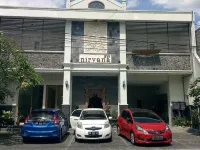 Nirvana Inn Seturan Mitra RedDoorz Hotels in Kecamatan Depok