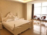 上海潮海公寓酒店 - 高级大床房