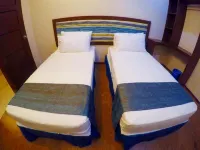 Golden Gate Suites Hotels in Dumaguete