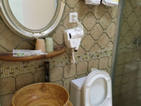 上海海之星商务宾馆 - 商务标准间