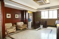Dongze Hotel Hotels in Fuxin County