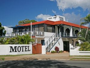 Tower Court Motel