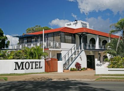 Tower Court Motel