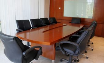 Labersa Grand Hotel & Convention Center