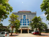 Vinh Plaza Hotel ヴィン国際空港周辺のホテル