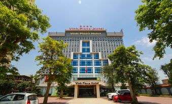 Vinh Plaza Hotel