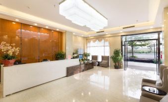 Meiduo Apartment (Guangzhou South Railway Station) - Housity