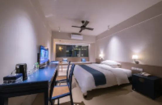 Xishuangbanna Jinghongyun Jintai Resort Hotel Hotels in Jinghong