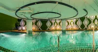 Anajak Bangkok Hotel Hotel a Bangkok