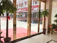 ケイ県久佳意ビジネスホテル