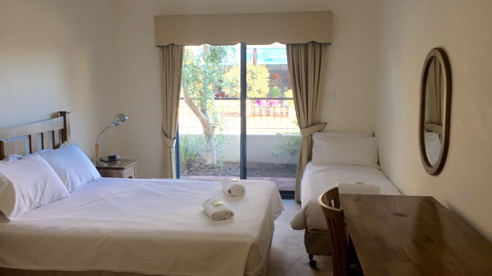 Fremantle Holiday Accommodation