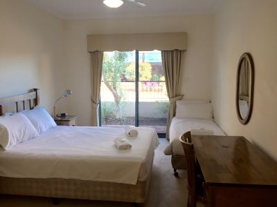 Fremantle Holiday Accommodation