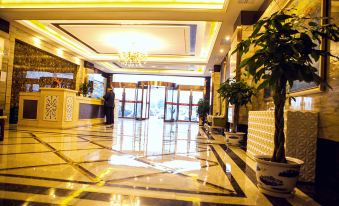 Qianjiang Niusida Hotel