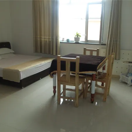 Hetai Hotel