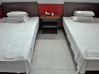 临沂安然旅馆 - 标准双床房