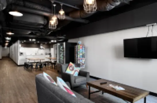 雪梨帕德旅館 悉尼酒店