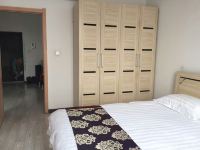 哈尔滨美如家假日公寓 - 舒适两室四人套房