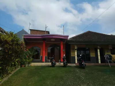 Villa Eren Các khách sạn ở Oro-Oro Ombo