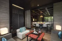 Hilton Wenchang - breakfast