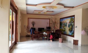 Sapa Paramount Hotel