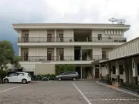 C3 Hotel Ungaran Hotels in Ungaran