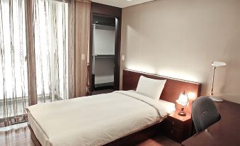 Dmc Ville Serviced Apartment for Foreigners