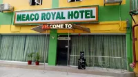 Meaco Hotel Royal - Tayuman Hotels in Tondo
