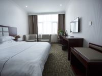 项城丽都宾馆 - 标准大床房