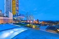 Oracle Resort Broadbeach - Gclr Hotels in Broadbeach