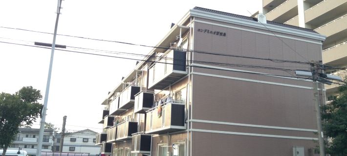 Condominio Mozu 102 Hotels in Sakai
