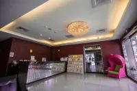 Relite Hotel Taipei Các khách sạn ở Đài Bắc