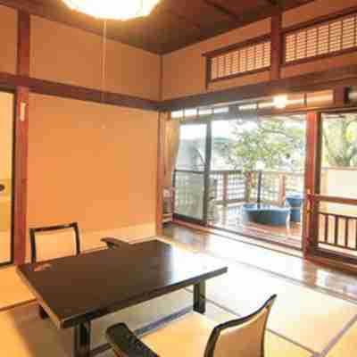 安田屋旅館 Rooms