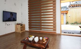 Sopunggil Guesthouse Gyeongju