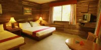Antulang Beach Resort - Cabana