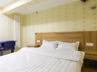 兰州富贵居酒店式公寓 - 标准大床房