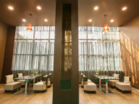 XIANGLAN HOTELS & RESORTS Hotels in Anqing